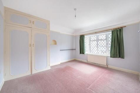 Bedrooms