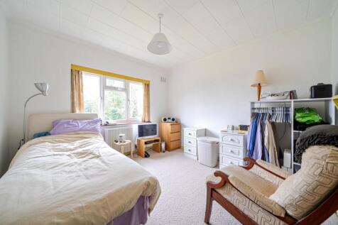 Bedrooms