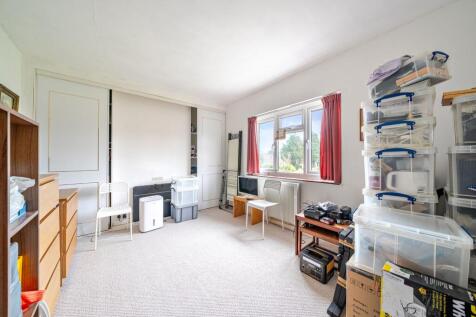 Bedrooms