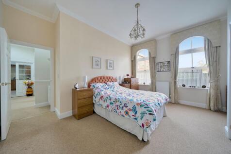 Bedrooms