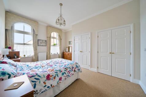 Bedrooms