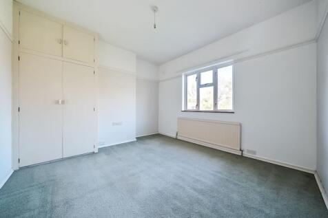Bedrooms