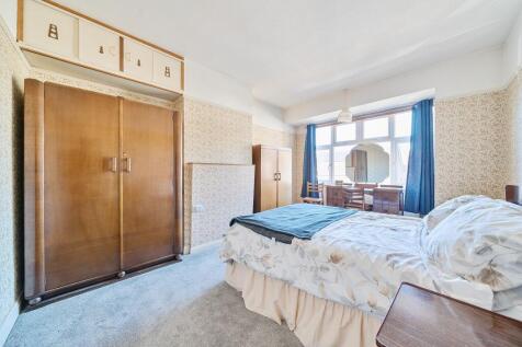 Bedrooms