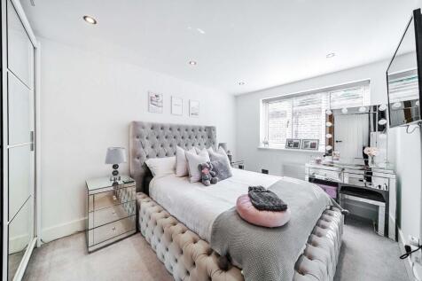 Bedrooms