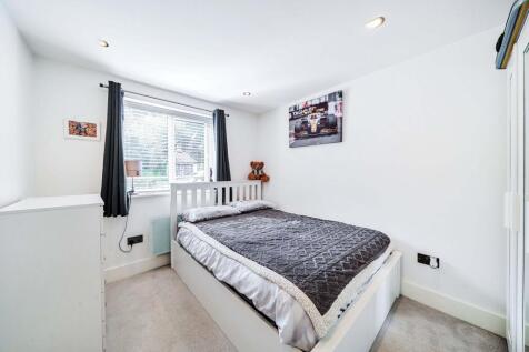 Bedrooms