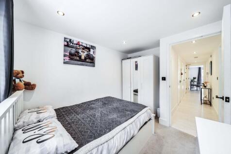 Bedrooms