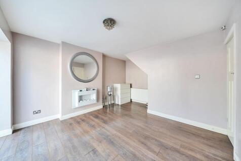 Bedrooms