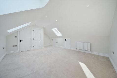 Bedrooms