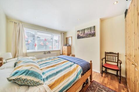 Bedrooms