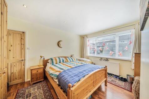 Bedrooms