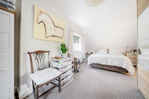 Bedrooms