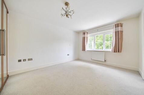 Bedrooms