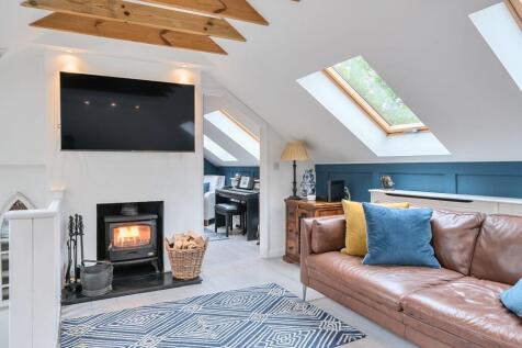 Loft Space