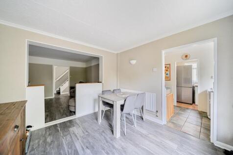Reception Rooms