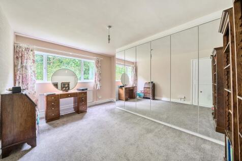 Bedrooms