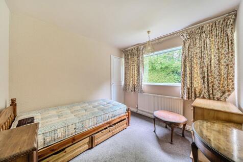 Bedrooms
