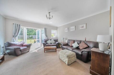 Reception Rooms