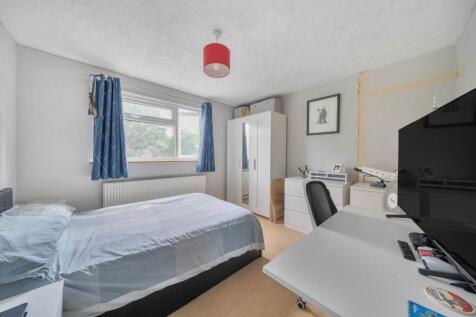 Bedrooms