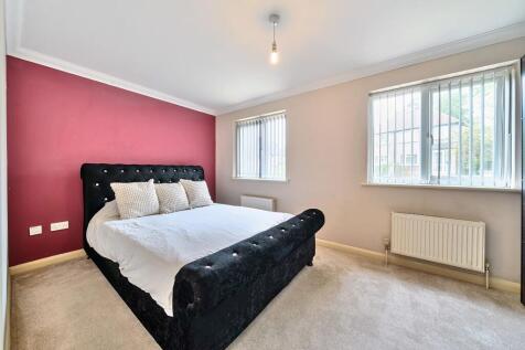 Bedrooms