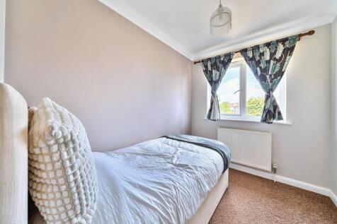 Bedrooms