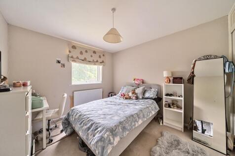 Bedrooms