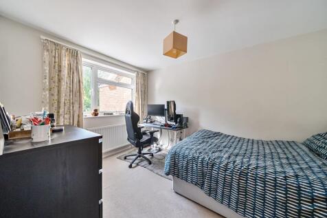 Bedrooms