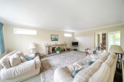 Reception Rooms