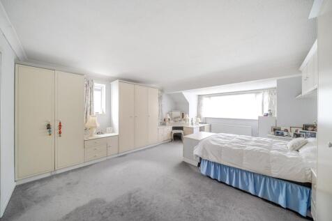 Bedrooms