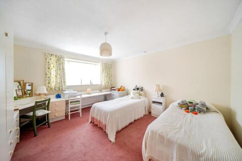 Bedrooms