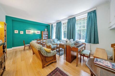 Reception Rooms