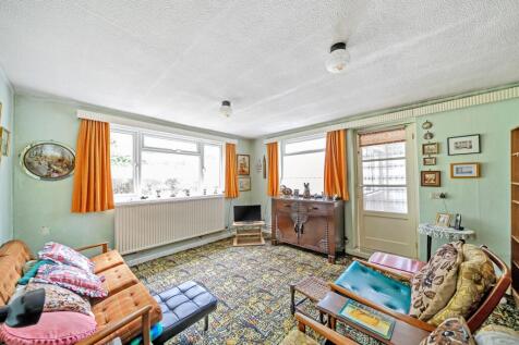 Reception Rooms