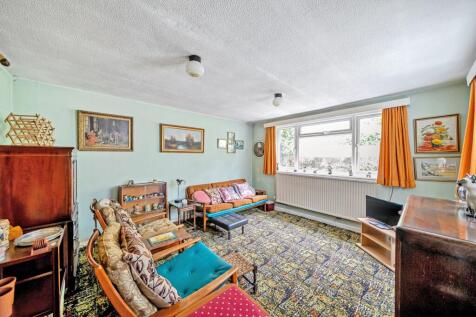Reception Rooms