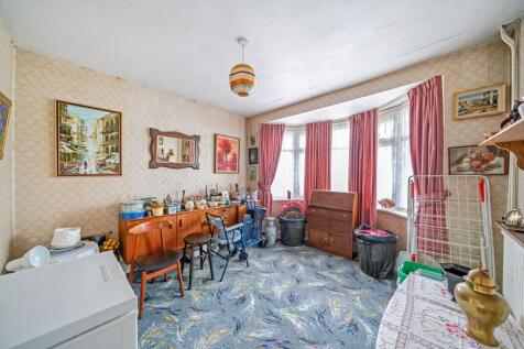 Reception Rooms