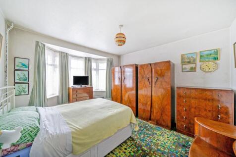 Bedrooms