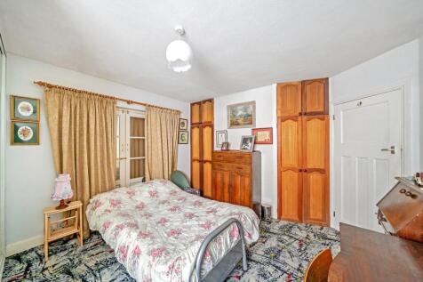 Bedrooms