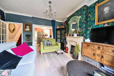 Reception Rooms
