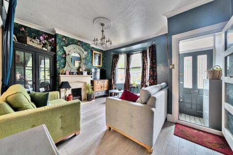 Reception Rooms