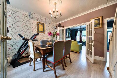Reception Rooms