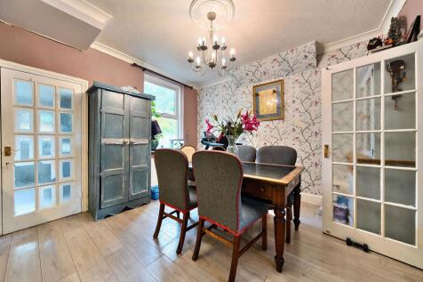 Reception Rooms