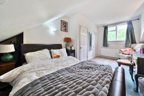 Bedrooms
