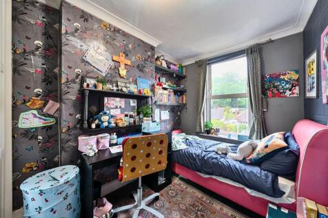 Bedrooms
