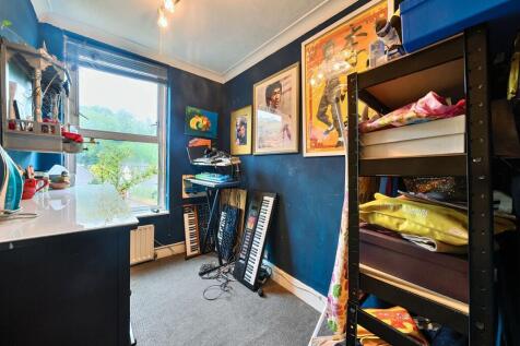 Bedrooms