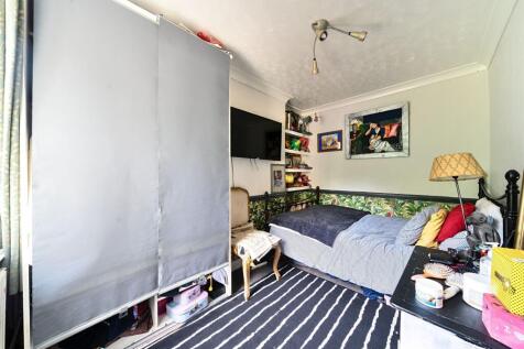 Bedrooms