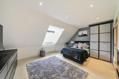 Bedrooms
