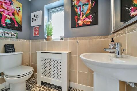 Bathrooms