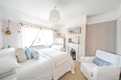 Bedrooms