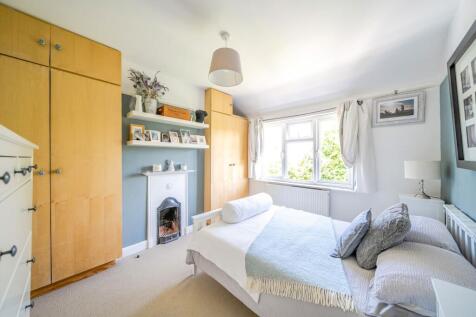 Bedrooms