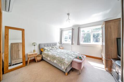 Bedrooms