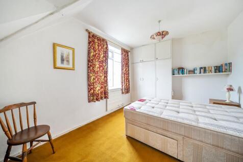 Bedrooms