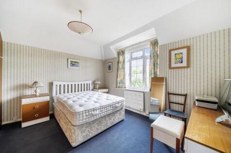 Bedrooms